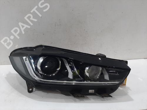 Optica direita JAGUAR XE (X760) 2.0 D (180 hp) 31059168