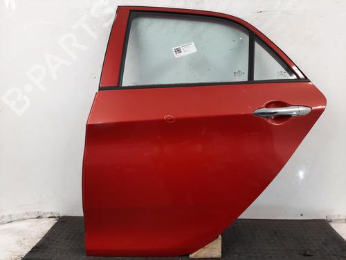 Dør venstre bak KIA PICANTO II (TA) 1.0 (69 hp) 31812528