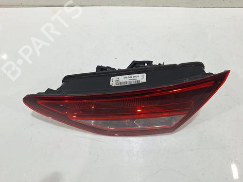 Right taillight SEAT LEON (5F1) 1.0 TSI | BP30958884C35