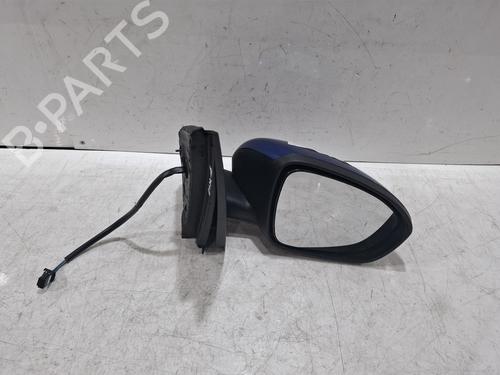 Used Right mirror Right mirror DACIA SANDERO III 1.0 TCe 90 (91 hp) 40185336 40185336