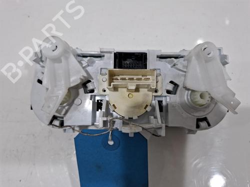 Climate control VAUXHALL CORSA Mk IV (E) (X15) 1.2 | BP38305317I5 - Image 3