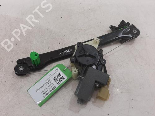 Used Rear right window mechanism JAGUAR I-PACE (X590) EV400 AWD (400 hp) 26858128