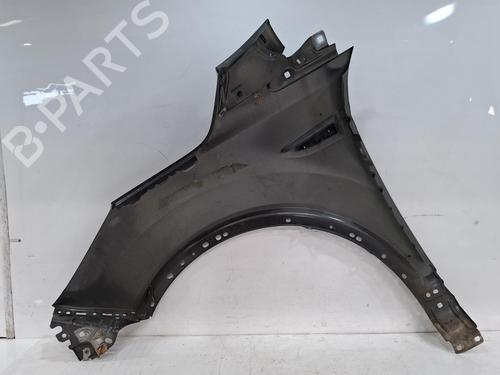 Forskærm Højre FORD KUGA II (DM2) 2.0 TDCi | BP37484571C42 - Image 5