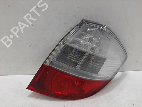 Used Right taillight HONDA JAZZ III (GE_, GG_, GP_, ZA_) 1.2 (GG1) (90 hp) 29945914