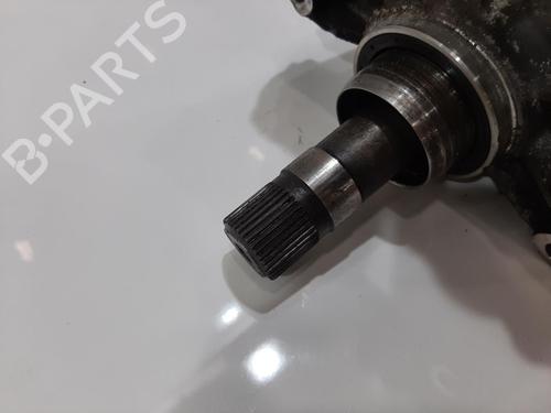 Transfer box AUDI TT (8J3) 3.2 V6 quattro | BP36966473M36 - Image 4