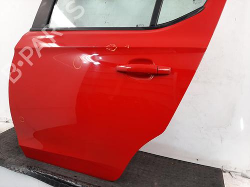 Left rear door VAUXHALL CORSA Mk IV (E) (X15) 1.4 | BP30142326C4 