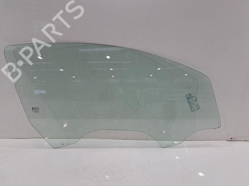 Used Front right door window VAUXHALL CORSA Mk III (D) (S07) 1.2 i 16V (L08) (86 hp) 31286025