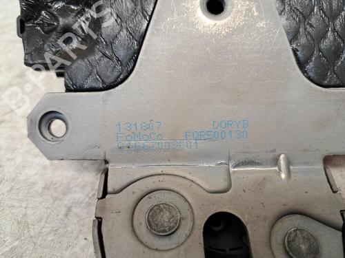 Tailgate lock LAND ROVER RANGE ROVER SPORT I (L320) 3.6 D 4x4 | BP26817259C101 
