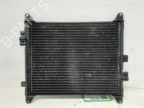 Air conditioning evaporator PORSCHE 911 Convertible (996) 3.6 Turbo 4S | BP29266468M109 
