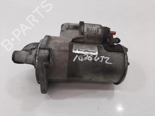 Used Starter HYUNDAI i20 II (GB, IB) 1.0 T-GDI (101 hp) 28722855
