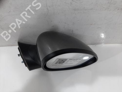 Right mirror FIAT 500 (312_) 1.2 (312AXA1A) | BP32422641C27