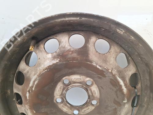 Fælk FORD TRANSIT CONNECT V408 Box Body/MPV 1.5 TDCi | BP37484754C45 - Image 2