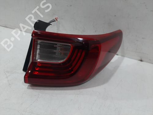 Right taillight KIA STONIC (YB) 1.6 CRDi | BP29883657C35