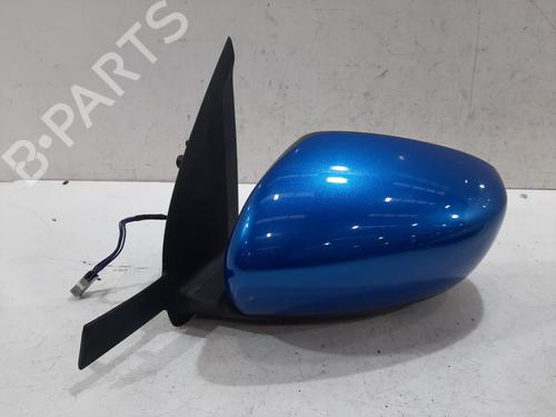 Used Left mirror SUZUKI SWIFT V (AZ) 1.0 (A2L310) (111 hp) 32718717