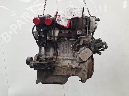 Engine CITROËN DS3 (SA_) 1.6 HDi 110 | BP37236331M1 - Image 3