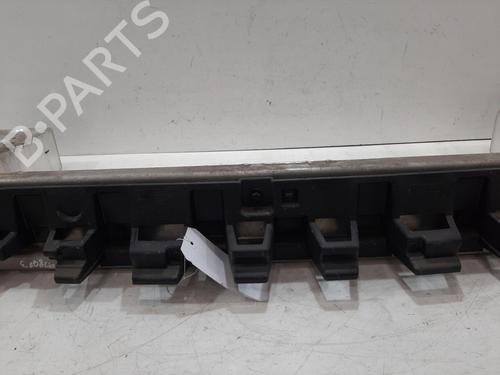 Rear bumper reinforcement JAGUAR I-PACE (X590) EV400 AWD | BP29237396C73 