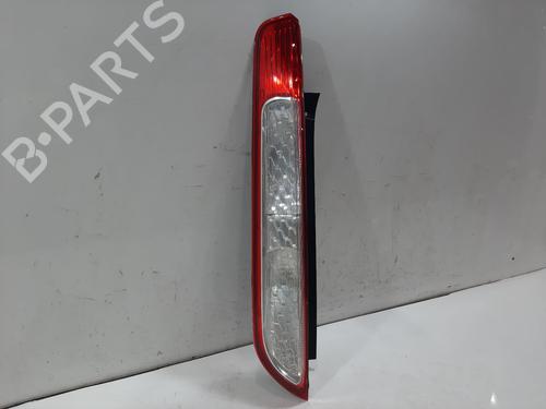 Left taillight FORD FOCUS II (DA_, HCP, DP) 1.8 | BP37614092C34 - Image 2