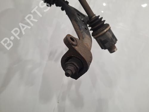 Federbein rechts vorne SSANGYONG KORANDO (CK) 2.2 Xdi 4WD | BP29882827M73 