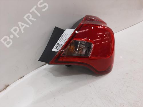 Høyre baklys VAUXHALL CORSA Mk IV (E) (X15) 1.4 | BP29524829C35 