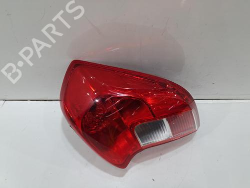 Right taillight VAUXHALL VIVA (C16) 1.0 | BP36662320C35 - Image 5