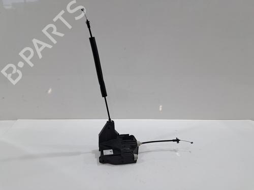 Andre Andre JAGUAR I-PACE (X590) EV400 AWD (400 hp) 34038229 34038229