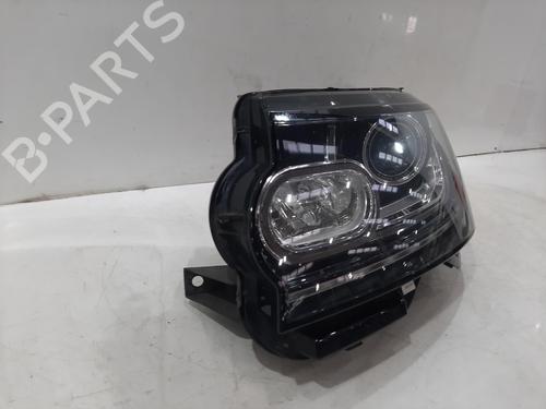Left headlight LAND ROVER RANGE ROVER IV (L405) 4.4 SDV8 4x4 | BP29524590C28 