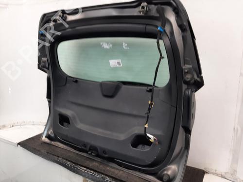 Tailgate PEUGEOT 2008 I (CU_) 1.2 VTi | BP32144590C6 