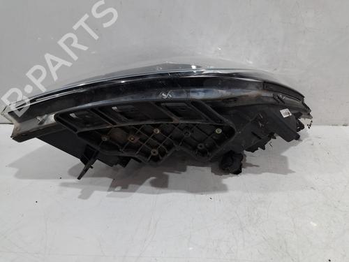 Scheinwerfer links SSANGYONG KORANDO (CK) 2.2 Xdi 4WD | BP29810256C28 