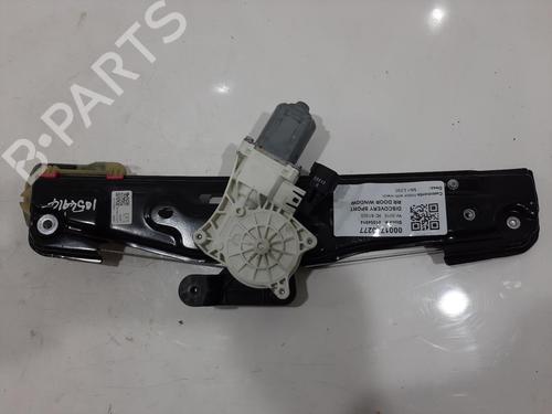 Used Rear right window mechanism Rear right window mechanism 37272415 37272415