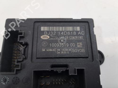 Control unit LAND ROVER RANGE ROVER EVOQUE (L538) 2.2 D 4x4 | BP29112211M11 