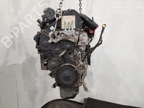 Used Engine Engine FORD FIESTA VI (CB1, CCN) 1.5 TDCi (95 hp) 35922794 35922794