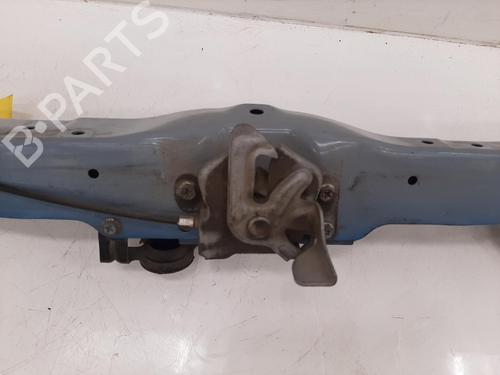Frontblech SUZUKI CELERIO (LF) 1.0 (AVK310) | BP26853310C72 - Image 3