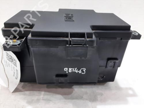 Fuse box JAGUAR I-PACE (X590) EV400 AWD | BP29162998E1 