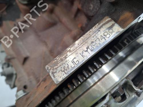 Engine FORD FIESTA VII (HJ, HF) 1.0 EcoBoost Active | BP33940568M1  - Image 6