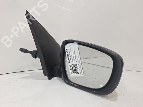 Used Right mirror Right mirror SUZUKI CELERIO (LF) 1.0 (AVK310) (68 hp) 39889184 39889184
