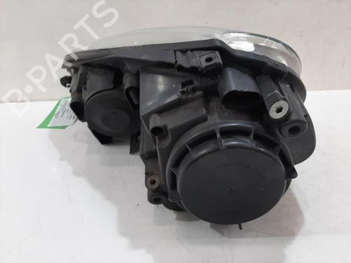 Right headlight VW GOLF V (1K1) 1.9 TDI | BP29297428C29 