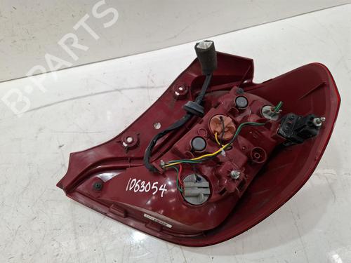 Left taillight KIA PICANTO III (JA) 1.2 | BP39993965C34 - Image 6