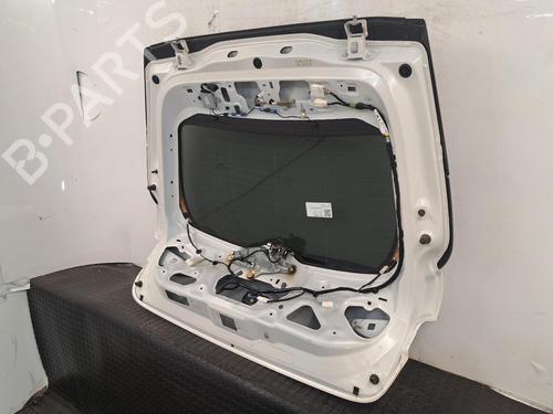 Tailgate MAZDA 3 Hatchback (BP) SKYACTIV-X M Hybrid (BP2H) | BP38537268C6 - Image 5