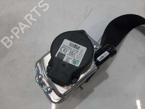 Front right seatbelt JAGUAR F-PACE (X761) 2.0 P400e Plug-in Hybrid | BP33647392I25 - Image 2