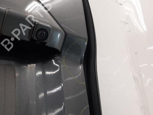 Left rear door FORD TRANSIT CUSTOM V362 Van (FY, FZ) 2.0 EcoBlue | BP32409065C4