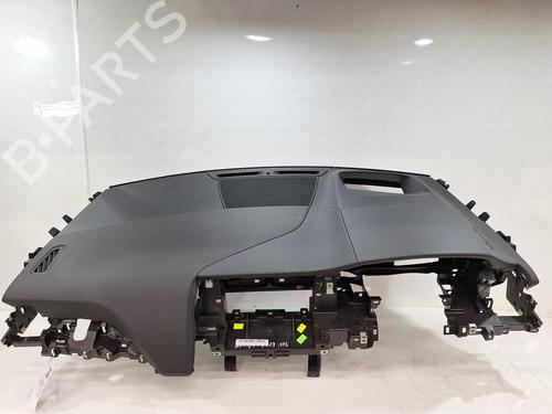 Airbag sæt JAGUAR I-PACE (X590) EV400 AWD | BP26794183C86