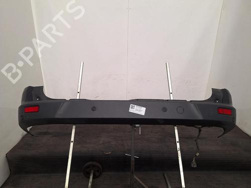 Used Rear bumper FORD TRANSIT CONNECT V408 Box Body/MPV 1.5 TDCi (101 hp) 26870101
