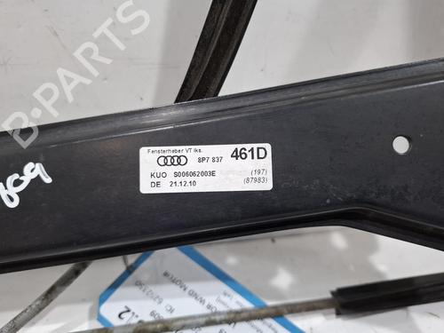 Front left window mechanism AUDI A3 Convertible (8P7) 2.0 TDI | BP38701750C22 - Image 2