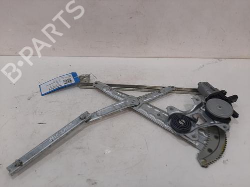 Used Front left window mechanism HONDA CIVIC IX (FK) 1.4 i-VTEC (FK1) (99 hp) 28723592