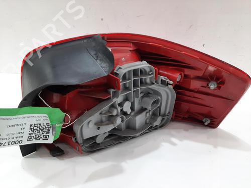 Left taillight AUDI A3 (8P1) 1.6 | BP36661960C34 - Image 5