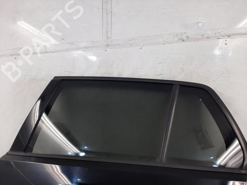 Left rear door VW GOLF VII (5G1, BQ1, BE1, BE2) 2.0 TDI | BP30180185C4 