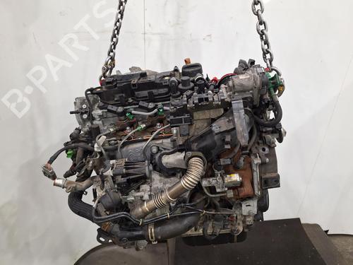 Motor CITROËN C4 Picasso II 1.6 HDi / BlueHDi 115 | BP32325232M1