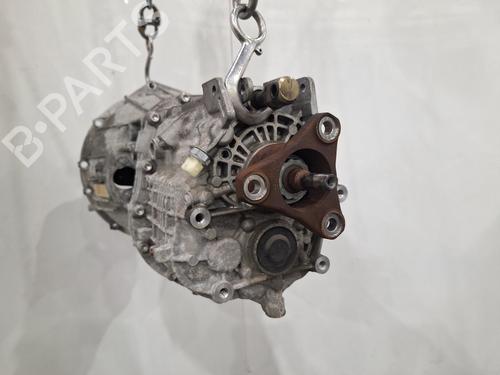 Gearbox BMW X1 (E84) sDrive 20 d | BP29398351M3 