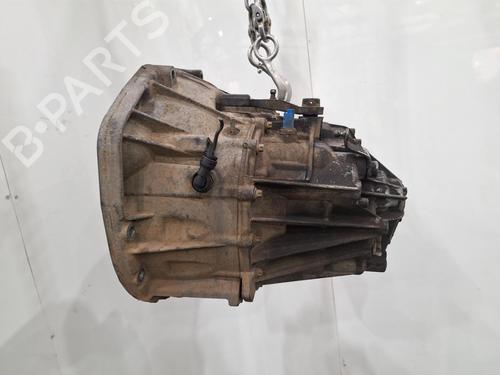 Skrzynia biegów VAUXHALL VIVARO A Bus (X83) 2.0 CDTI | BP30057570M3 