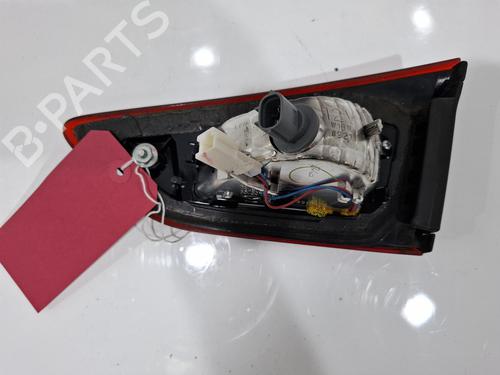 Left tailgate light MAZDA CX-3 (DK) 2.0 SKYACTIV-G (DK5W, DK6W) | BP39413535C79 - Image 2